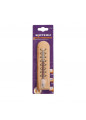 Termometr pokojowy drewniany łuk 15x4cm EAN: 5904816001051