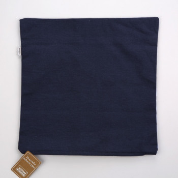 POSZEWKA DEKORACYJNA 40X40 CM BALI DEK. BLUE BALI N/N BZ