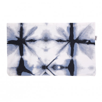 Poszewka dekoracyjna Batik w stylu Bali 30x50 cm n/n bz, EAN: 5902689823602