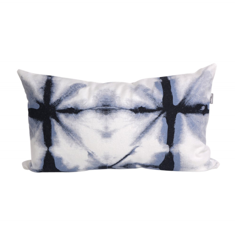 Poszewka dekoracyjna Batik w stylu Bali 30x50 cm n/n bz, EAN: 5902689823602