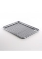 Ociekacz na buty uniwersalny 50x38cm czarny - EAN: 5900034229666