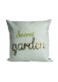 Poszewka dekoracyjna Secret Garden 40x40 bez nadruku, EAN: 5902689849664