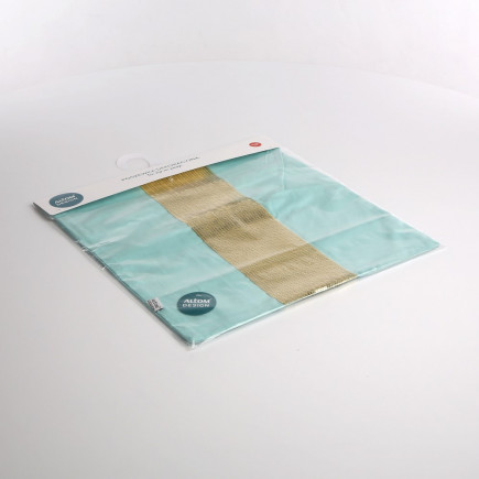 Sunshine Poszewka Dekoracyjna 40x40 cm z Cekiniami - EAN: 5902689856518