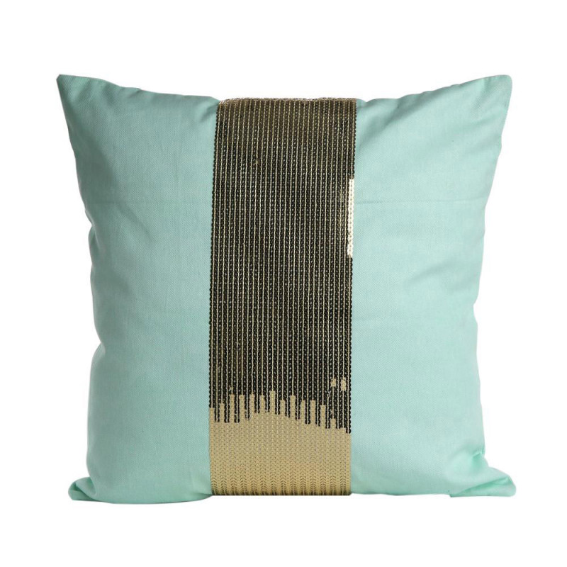 Sunshine Poszewka Dekoracyjna 40x40 cm z Cekiniami - EAN: 5902689856518 Sunshine Poszewka Dekoracyjna 40x40 cm z Cekiniami - EAN: 5902689856518
