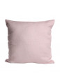Poszewka dekoracyjna różowa 40x40 cm n/n bz - EAN: 5902689872587 Poszewka dekoracyjna różowa 40x40 cm n/n bz - EAN: 5902689872587