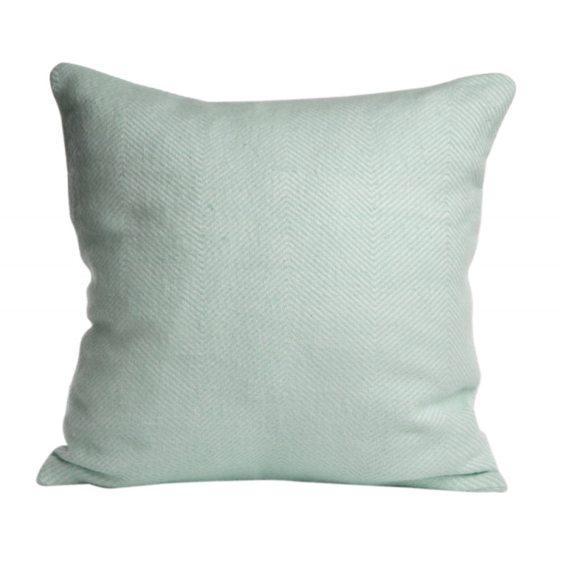 Poszewka dekoracyjna mint 40x40 cm n/n bz EAN: 5902689872648