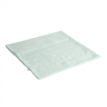 POSZEWKA DEKORACYJNA 40X40 CM MINT N/N BZ