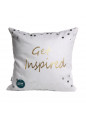 Poszewka dekoracyjna New York Get Inspired 40x40 cm EAN: 5902689872815