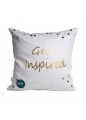 Poszewka dekoracyjna New York Get Inspired 40x40 cm EAN: 5902689872815