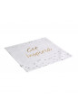 Poszewka dekoracyjna New York Get Inspired 40x40 cm EAN: 5902689872815