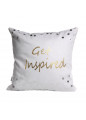 Poszewka dekoracyjna New York Get Inspired 40x40 cm EAN: 5902689872815