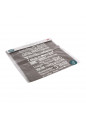 Poszewka dekoracyjna New York 40x40 cm, dek.ii bz n/n bz - EAN: 5902689872075