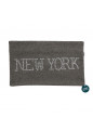 Poszewka dekoracyjna Miasta Nowy Jork 30x50 cm n/n bz, EAN: 5902689872198