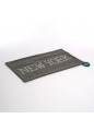 Poszewka dekoracyjna Miasta Nowy Jork 30x50 cm n/n bz, EAN: 5902689872198