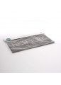 Poszewka dekoracyjna Miasta Nowy Jork 30x50 cm n/n bz, EAN: 5902689872198
