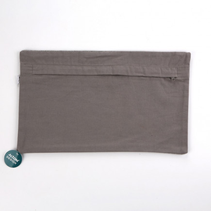 Poszewka dekoracyjna London 30x50 cm n/n bz, EAN: 5902689872228