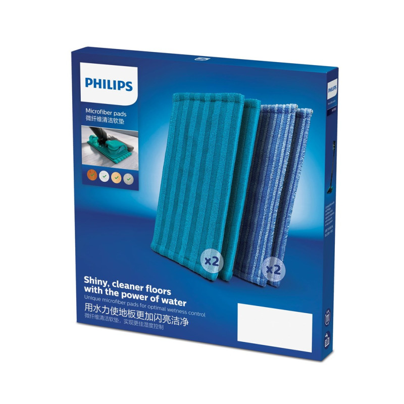 Wkładki do odkurzacza philips xv 1700/01