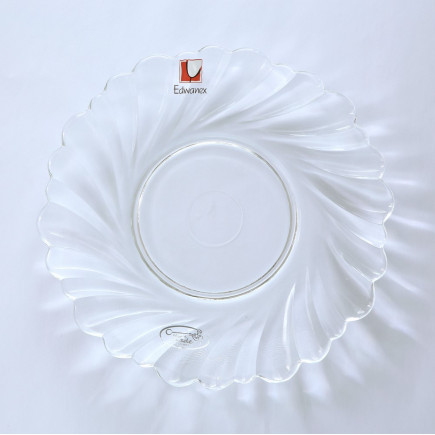 Talerz Helena 22cm (08-305/1) EAN: 5908214618170