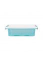 Arcticline zestaw 3 pojemników kwadratowych do żywności 0,6l 15x15x4,5cm EAN: 5902541381080