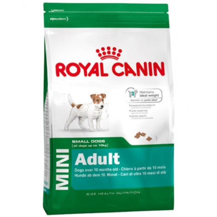 Royal canin mini adult 2kg