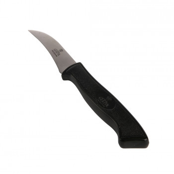 Nóż do warzyw GERPOL Onyx 6,6 cm