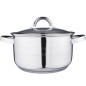 Remo Garnek 4,7 l z Pokrywą Śr. 22 cm Wys. 12,5 cm EAN: 5904252361474