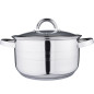 Remo Garnek 4,7 l z Pokrywą Śr. 22 cm Wys. 12,5 cm EAN: 5904252361474
