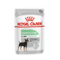 Royal canin ccn digestive care loaf - mokra karma dla psa dorosłego - 12x85g