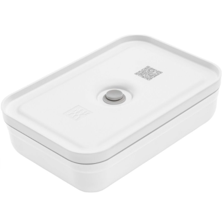 Plastikowy lunch box zwilling fresh & save 36801-318-0 1l biały