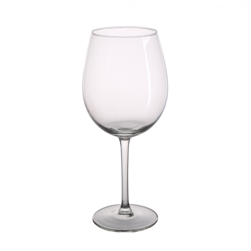 XXL Kieliszek do Wina 610ml n/n bz - EAN: 5902689897306