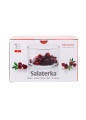 Salaterka prosta śr. 14 cm kolorowa w boxie EAN: 5908214619320