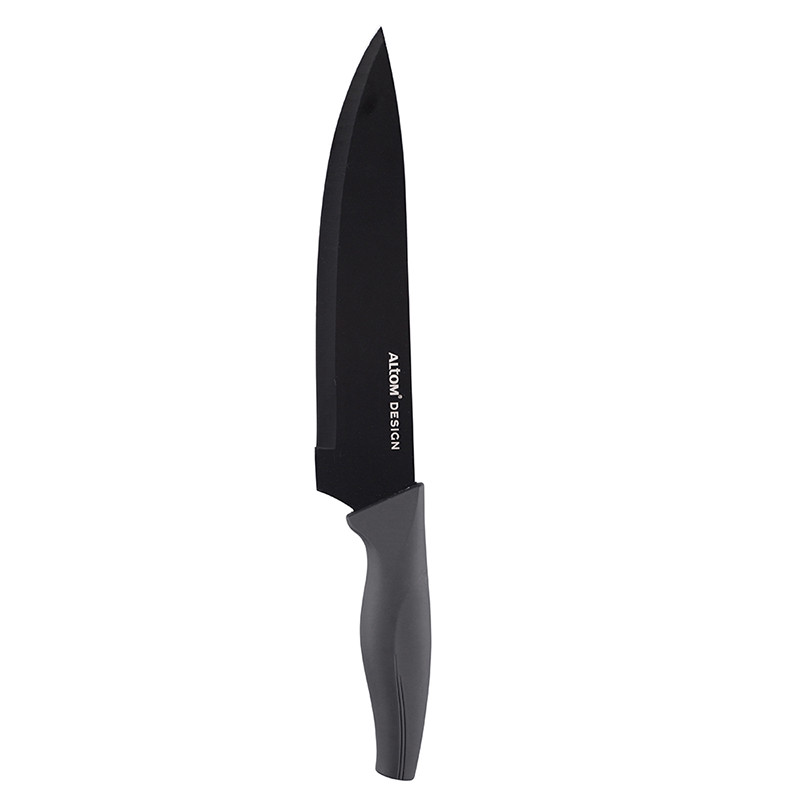 Nóż szefa kuchni z powłoką non-stick 32x4 cm - EAN: 5907508199043