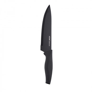 Nóż szefa kuchni z powłoką non-stick 32x4 cm - EAN: 5907508199043