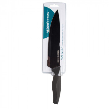 NÓŻ SZEFA KUCHNI, OSTRZE Z POWŁOKĄ NON-STICK, 32X4X1,5 CM