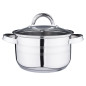 Remo Garnek 2,6L z Pokrywą Ø18cm Wys.10,5cm EAN: 5904252361450 Remo Garnek 2,6L z Pokrywą Ø18cm Wys.10,5cm EAN: 5904252361450