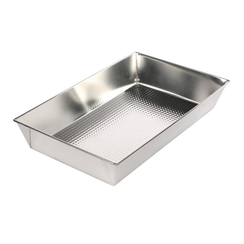 Forma / blacha do pieczenia SNB 39 x 23 cm