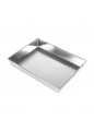 Forma / blacha do pieczenia SNB 39 x 23 cm