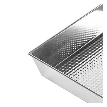 FORMA BLACHA FAKTUROWANA 390X235X70 (162-48/1)