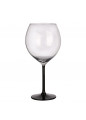 XXL Kieliszek 700ml Czarna Nóżka - EAN: 5901720631060