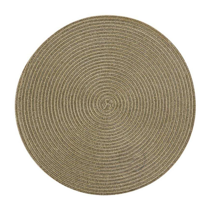 Mata słomkowa złota 38 cm EAN: 5902689826672
