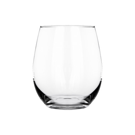 DIAMOND KPL. 6 SZKLANEK NISKICH 390ML