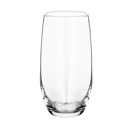 Diamond Kpl. 6 Szklanek Wysokich 360ml - EAN: 5904252377482