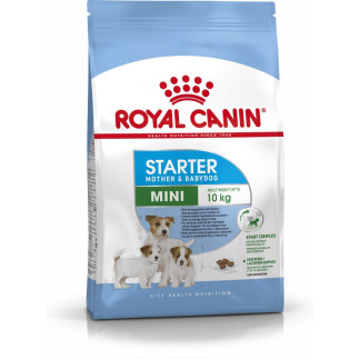 Royal canin mini starter mother & babydog 1kg