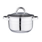 Remo Garnek 1,9L z Pokrywą Ø16cm Wys. 9,5cm EAN: 5904252361436 Remo Garnek 1,9L z Pokrywą Ø16cm Wys. 9,5cm EAN: 5904252361436