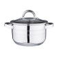 Remo Garnek 1,9L z Pokrywą Ø16cm Wys. 9,5cm EAN: 5904252361436 Remo Garnek 1,9L z Pokrywą Ø16cm Wys. 9,5cm EAN: 5904252361436