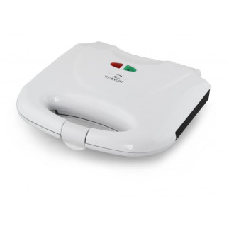 Opiekacz do kanapek titanum mozzarella tkt001w (700w  kolor biały)