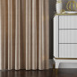 Velvi tkanina dekoracyjna 300cm ciemny kremowy EAN: 5907693255012