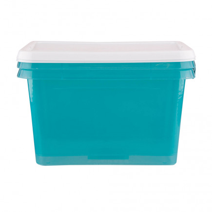 Pojemnik na żywność Arcticline kwadratowy, 2 szt. (2 x 2,0l)