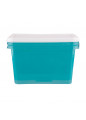 Arcticline Zestaw 2 Pojemników Prostokątnych 2L 19,5x15x13cm EAN: 5902541383183