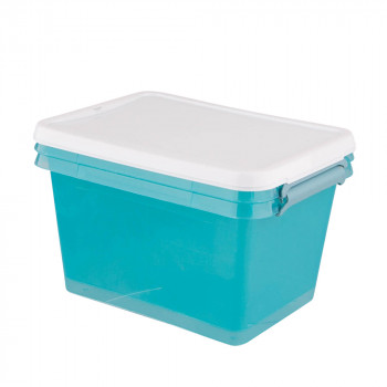 ARCTICLINE KPL.2 POJEMNIKÓW DO ŻYWNOŚCI PROSTOKĄTNYCH 2L 19,5X15X13CM